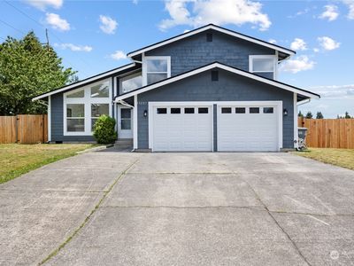 15207 14th Avenue Court E, Tacoma, WA, 98445