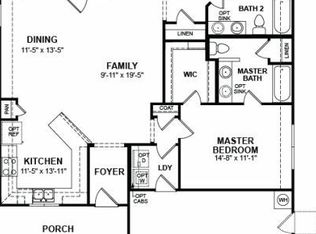 13216 Larks View Point, Fort Worth, TX 76244