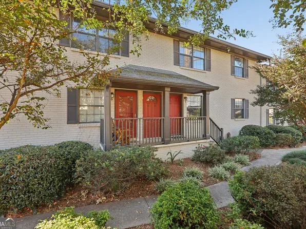 410 Candler Park Dr NE APT G11, Atlanta, GA 30307