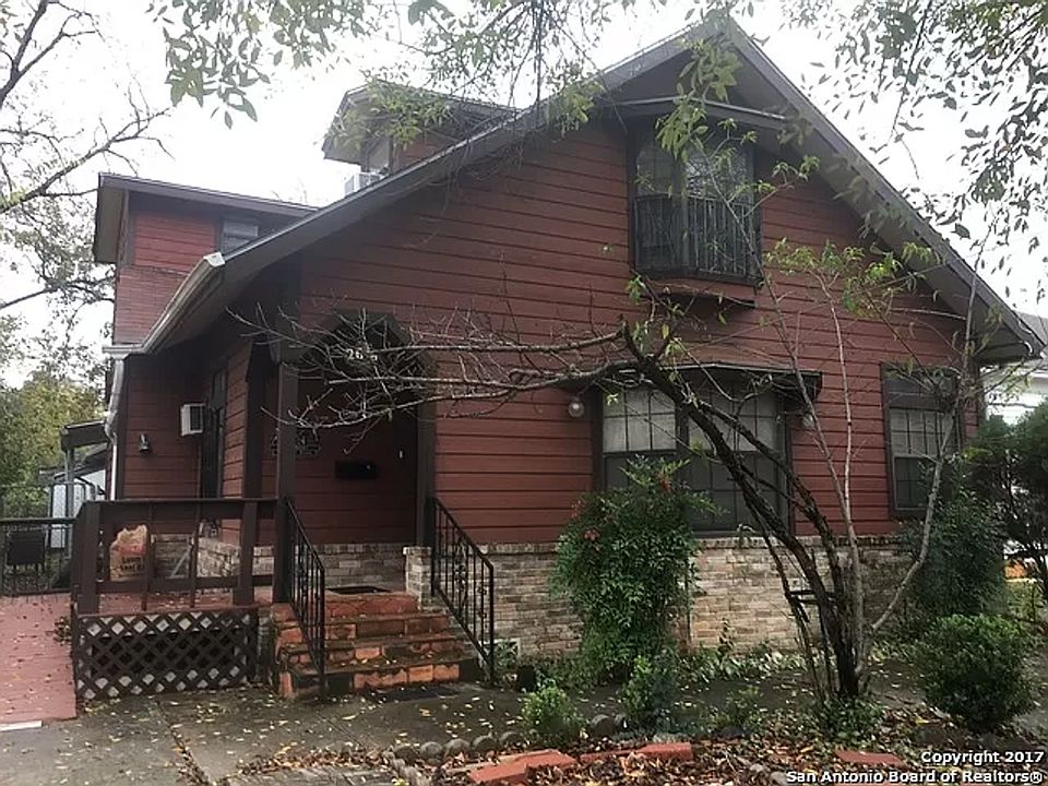 1st image of 2614 Monterey St #6