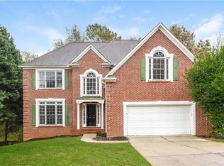4857 Cedar Wood Dr SW, Lilburn, GA 30047