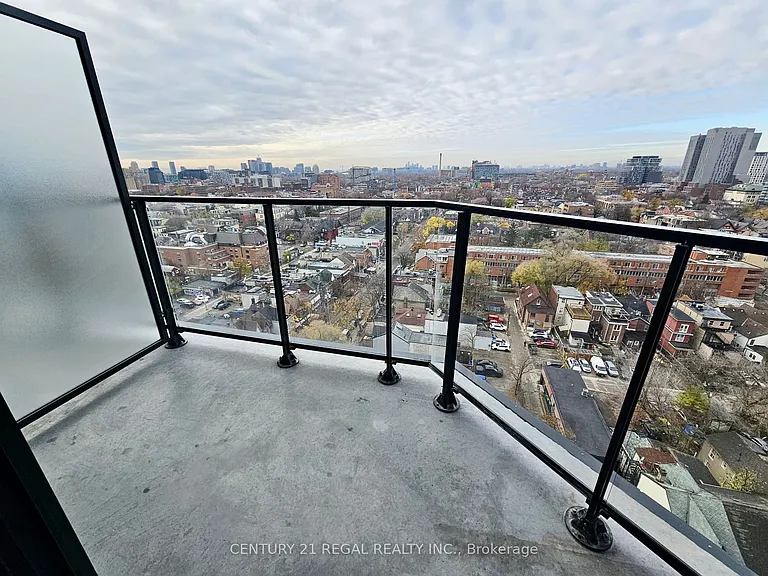 195 McCaul St #1412 — Photo 19