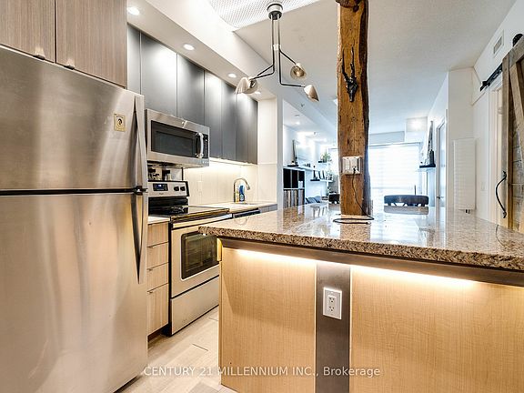 4th image of 5240 Dundas St #215