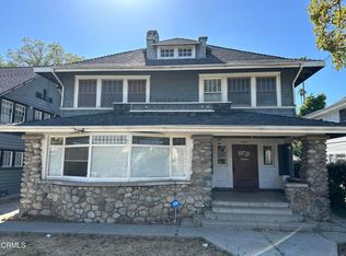 2641 Raymond Ave, Los Angeles, CA 90007