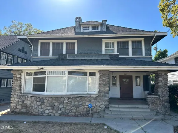 2641 Raymond Ave, Los Angeles, CA 90007