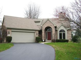 2930 Belle Glade Dr, Toledo, OH