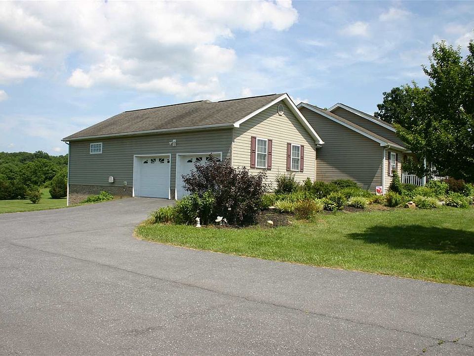 11559 Port Republic Rd, Port Republic, VA 24471 Zillow