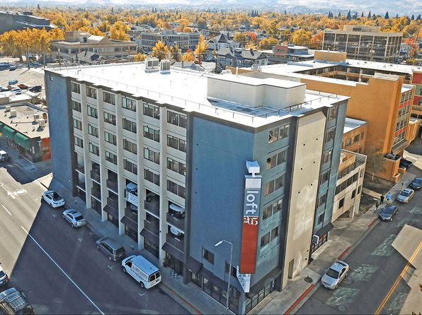 205 S Sierra St #506
