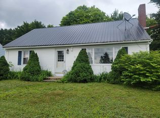 127 Dudley St, Presque Isle, ME 04769