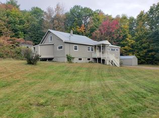 949 Federal Rd, Livermore, ME 04253