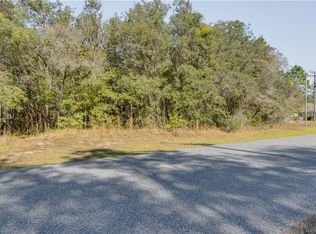 2881 E Celina St, Inverness, FL 34453