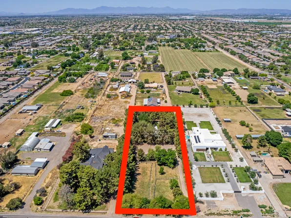 21410 S LINDSAY Road, Chandler, AZ 85286