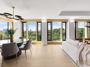 145 Central Park #7C, New York, NY 10026