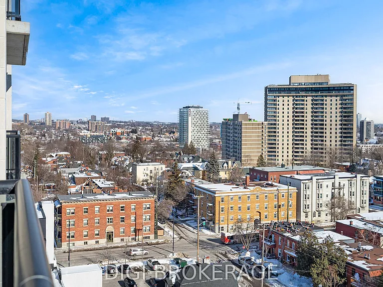 560 Rideau St #1201 — Photo 19