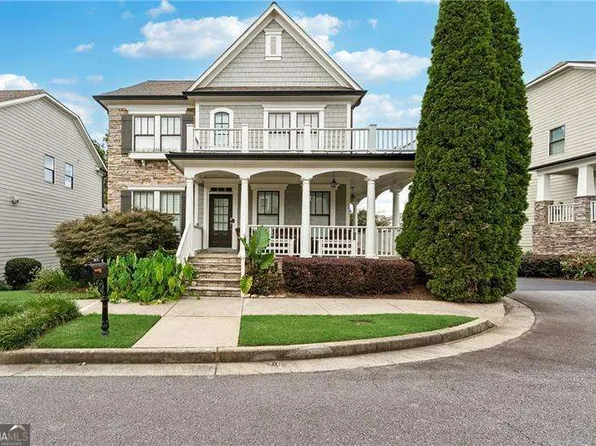 3631 Portland Trail Dr, Suwanee, GA 30024