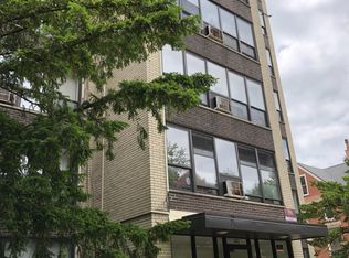 6033 N Kenmore Ave #5, Chicago, IL 60660
