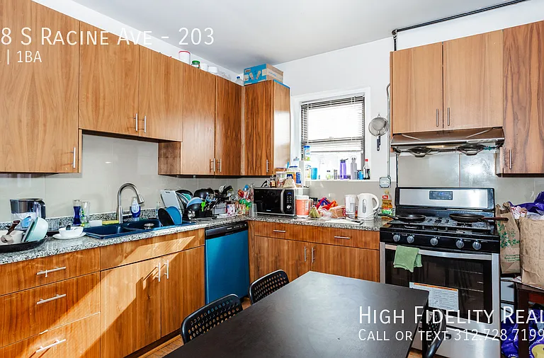 618 S Racine Ave #203 — Photo 7