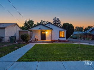 525 N 11th St, Payette, ID 83661