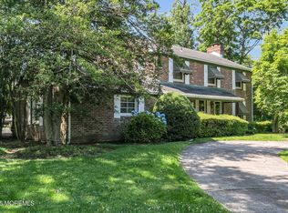 72 Silverside Ave, Little Silver, NJ 07739