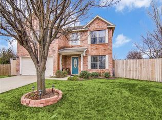 2436 Pheasant Run, Melissa, TX 75454