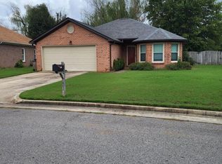 1842 Scobee Ave SW LOT 25X14, Decatur, AL 35603