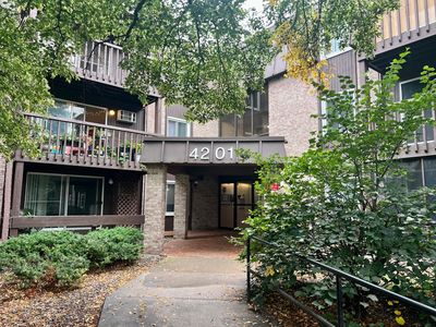 4201 Lakeside Ave N APT 110, Brooklyn Center, MN, 55429