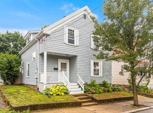 7 Swan St, Beverly, MA 01915