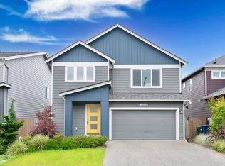12420 168th Ave SE, Snohomish, WA 98290