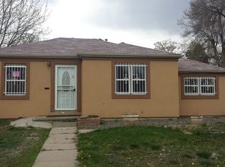 39 Bryant Way, Denver, CO 80219