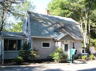 31 Walden Ave, Saugus, MA 01906