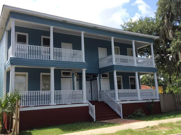 309 W 41st St #B, Savannah, GA 31401