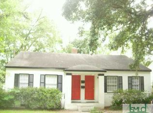 1219 E 54th St, Savannah, GA 31404
