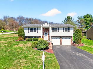 625 Stamford Dr, Greensburg, PA