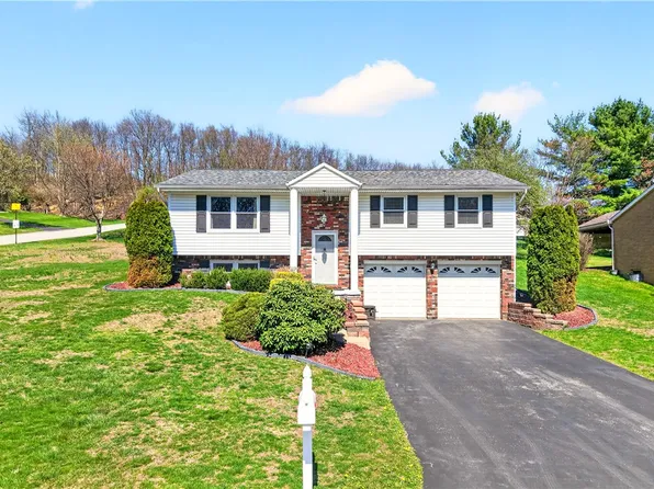 625 Stamford Dr, Greensburg, PA 15601