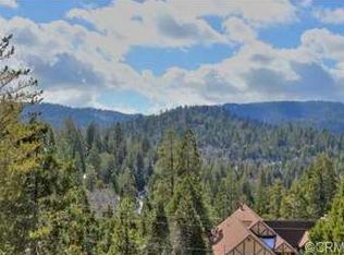 387 Rainier Rd, Lake Arrowhead, CA 92352
