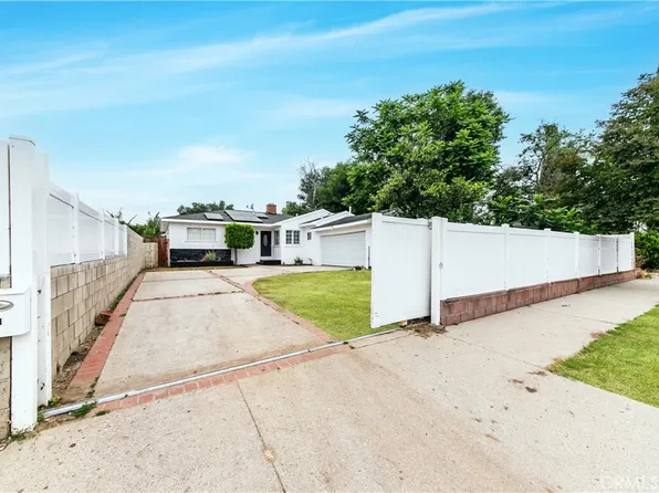 10331 Haskell Ave, Granada Hills, CA 91344