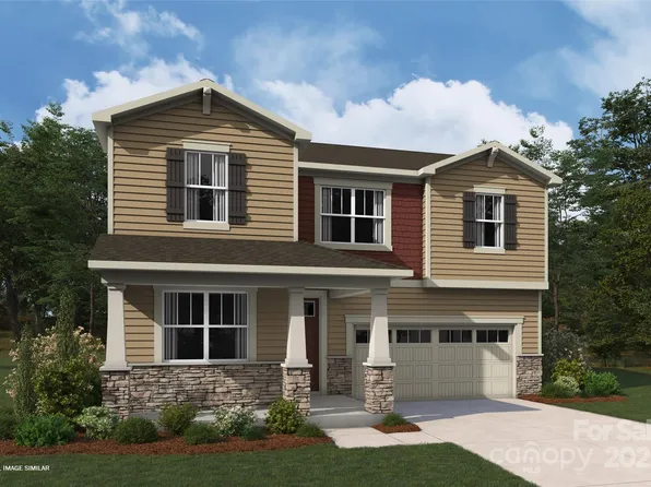 2631 Tillman St, Monroe, NC 28112