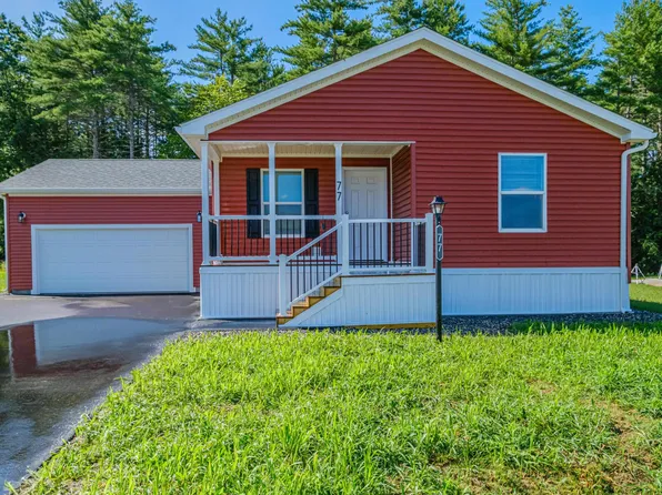 77 Diamondback Drive, Rochester, NH 03868