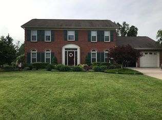 2475 Kremers Ln, Villa Hills, KY
