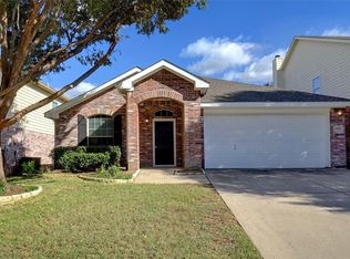 13252 Ridgepointe Rd, Keller, TX 76244