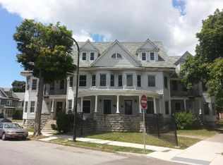 223 Humboldt Pkwy #SINGLE, Buffalo, NY 14208