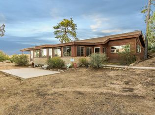 2062 S Sheriffs Posse Trl, Prescott, AZ 86303