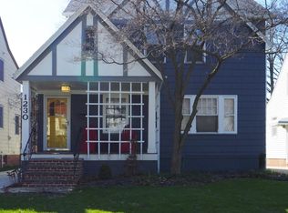 1230 Plainfield Rd, South Euclid, OH 44121