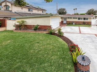 2334 Ramona Dr, Santa Ana, CA 92707