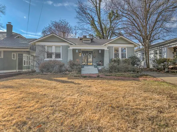 1733 York Ave, Memphis, TN 38104