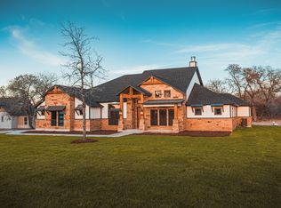 Lot 20 Hondo Ridge Plan, Hondo Ridge, La Vernia, TX 78121