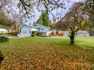 2644 Moonshine Park Rd, Logsden, OR 97357