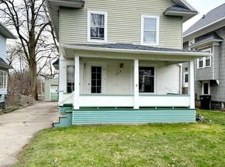 223 W Barnes Ave, Lansing, MI 48910