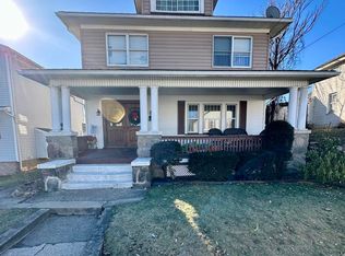 209 Union St, Taylor, PA 18517