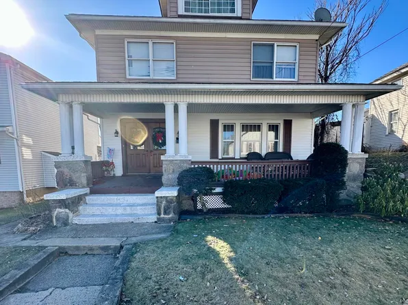 209 Union St, Taylor, PA 18517